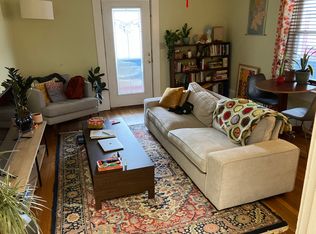 643 Haywood Rd APT D, Asheville, NC 28806