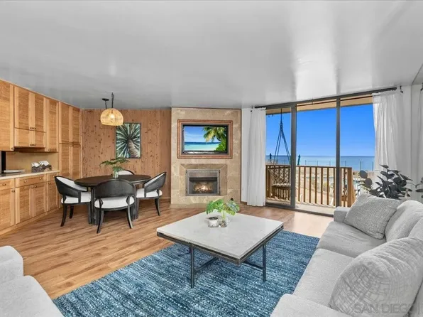 5015 Santa Cruz Ave Unit 107, San Diego, CA 92107