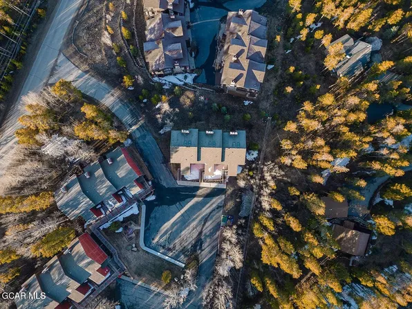 821 Gcr 834 #C-302, Fraser, CO 80442