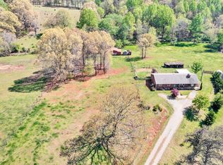 1199 Penn Hollow Rd, Moneta, VA 24121