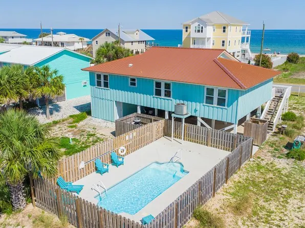 433 W Gorrie Dr, Eastpoint, FL 32328