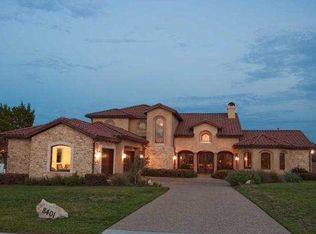 8401 Denali Pkwy, Austin, TX 78726