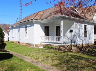 329 Fort St, Bremen, OH