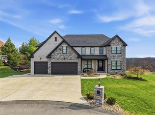 1017 Skyline Dr, Canonsburg, PA
