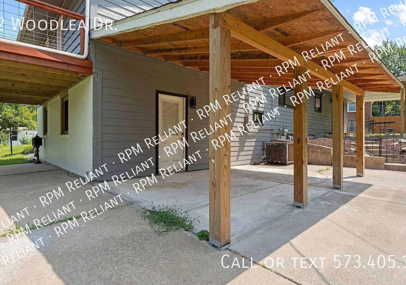 2002 Woodlea Dr. Columbia MO, 65201 — Photo 3
