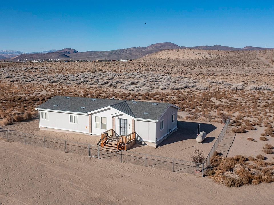 2845 E 2nd St, Silver Springs, NV 89429 Zillow