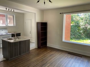 758 Cannon St E UNIT 1, Hamilton, ON L8L2G9