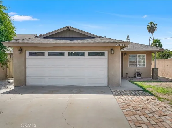 6594 Naomi Ave, Buena Park, CA 90620