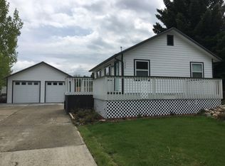 1320 Laclede St, Sheridan, WY 82801