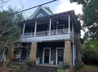 509 W Church St, Americus, GA 31709