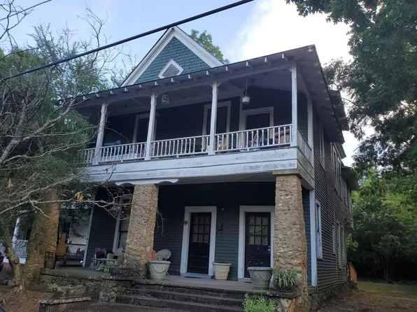 509 W Church St, Americus, GA 31709
