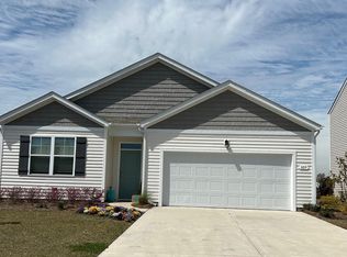 809 Green Garden Way, Myrtle Beach, SC 29579