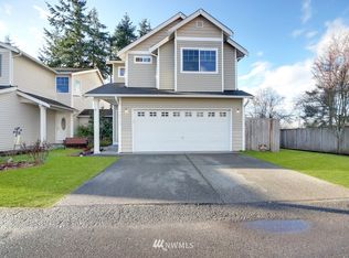 10402 198th St E, Graham, WA