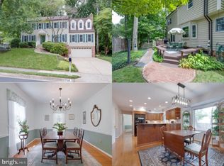 7418 Jenna Rd, Springfield, VA 22153