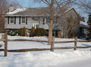 8950 W Hoge Rd, Seneca, IL 61360