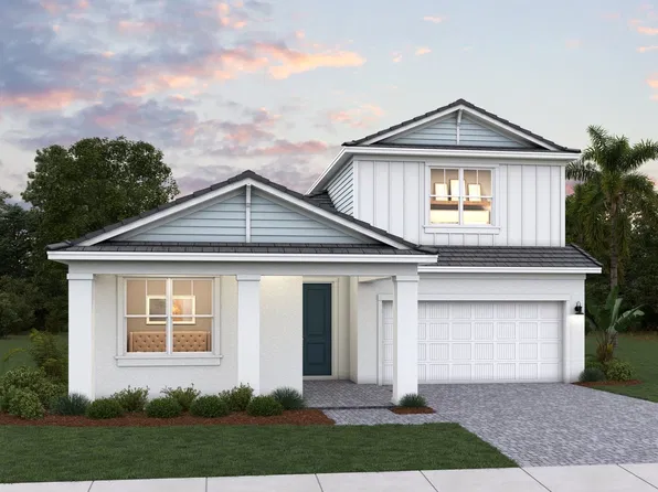 6913 NW Glynlea Blvd S, Port Saint Lucie, FL 34987