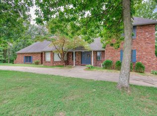 1745 Highway 179, Jefferson City, MO 65109