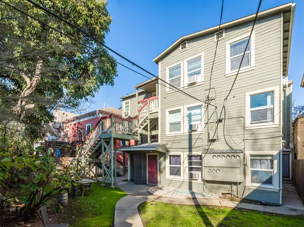 P Street, 1808 P St APT 8, Sacramento, CA 95811