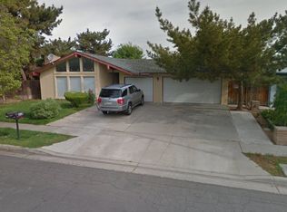 3158 W Austin Way APT 102, Fresno, CA 93722