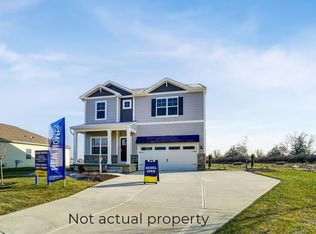 288 Flint Ct, Commercial Point, OH 43116