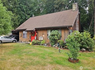 315 Spencer Creek Rd, Kalama, WA 98625