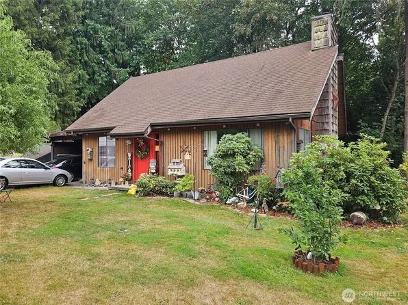 315 Spencer Creek, Kalama, WA 98625