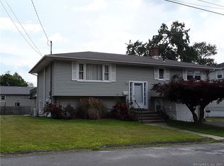 36 Tedesco Dr, Waterbury, CT 06708