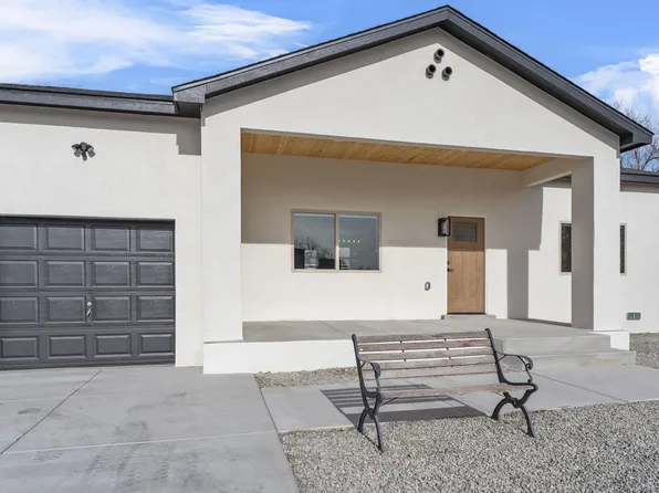 1027 San Clemente Ave NW, Albuquerque, NM 87107