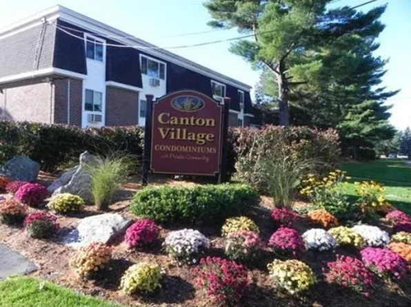 44 Will Dr Unit 58, Canton, MA 02021