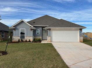 2505 NW 196th St, Edmond, OK 73012