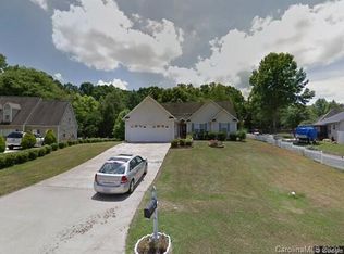 522 Whitney Rd, Mocksville, NC 27028