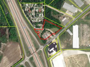 800 Old Quitman Rd, Adel, GA 31620