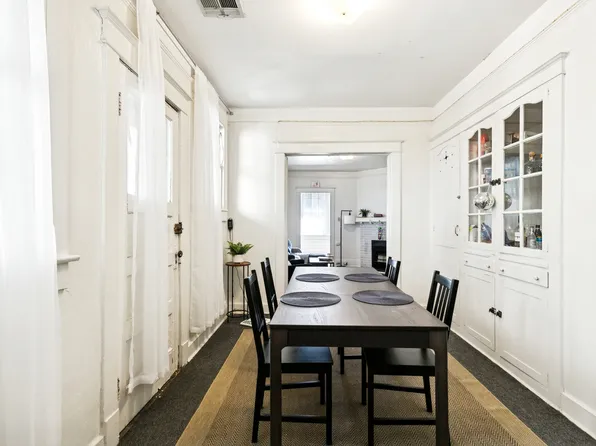 1409 Pine St Unit A, New Orleans, LA 70118