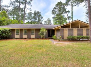 12 Calhoun Dr, Sumter, SC 29150