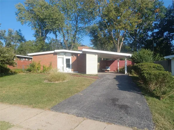 6604 Graybirch Dr, Saint Louis, MO 63134