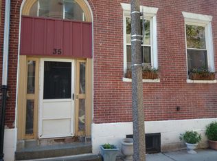 35 Sheafe St, Boston, MA 02113