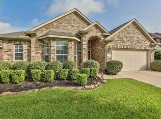 7010 Spruce View Ct, Richmond, TX 77407