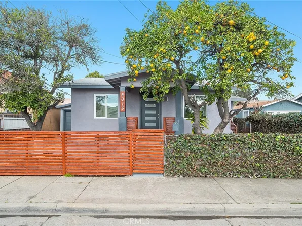 5015 Verona St, Los Angeles, CA 90022