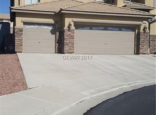 412 Mystic River St, Henderson, NV 89015