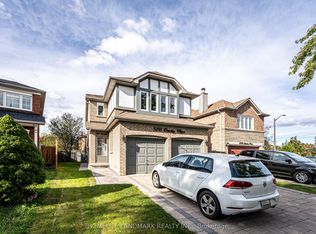 5848 Chorley Pl, Mississauga, ON L5M 5L7