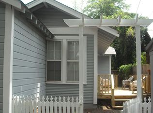 637 S Chilton Ave APT C, Tyler, TX 75701