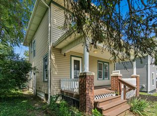 430 Clarendon St, Newark, OH 43055