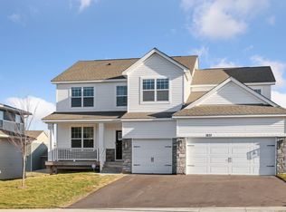 1837 Aztec Ave, Shakopee, MN 55379