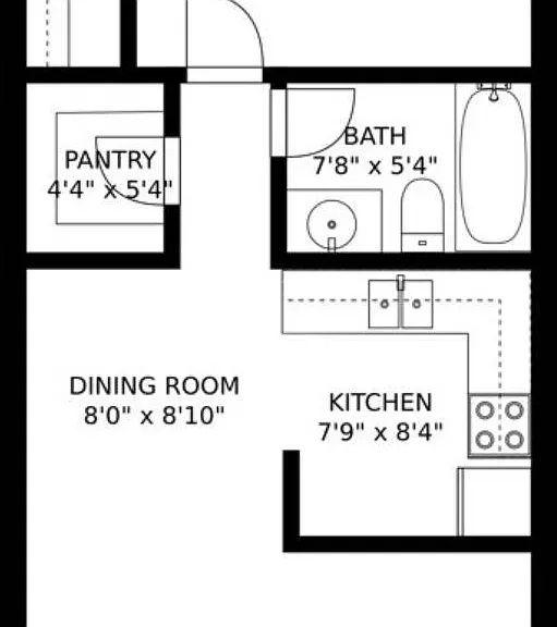 Westview Apartments — Photo 12