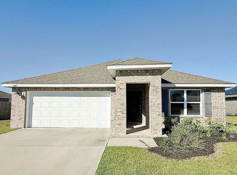 5487 Silverbell Dr