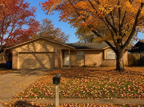 2725 S 132nd East Ave, Tulsa, OK 74134