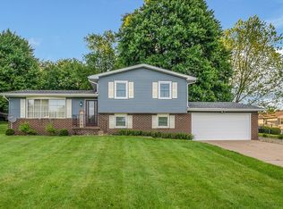 3316 Woodington Ave SW, Canton, OH