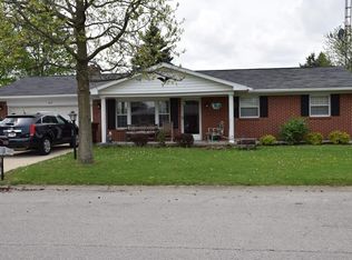 409 Meadowlark Ln, Eaton, OH 45320