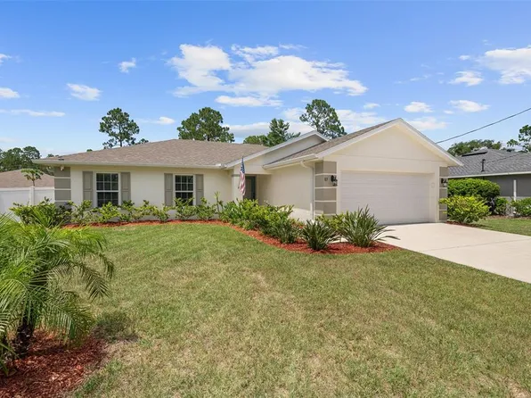 83 Secretary Trl, Palm Coast, FL 32164