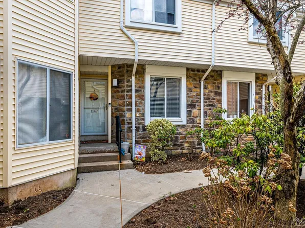 1147 Schmidt Ln, North Brunswick, NJ 08902